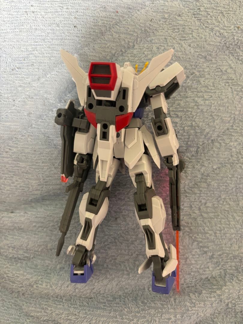 最終値下げ！ガンプラ ジャンク品 EG HG RGプレバン含む10体セット