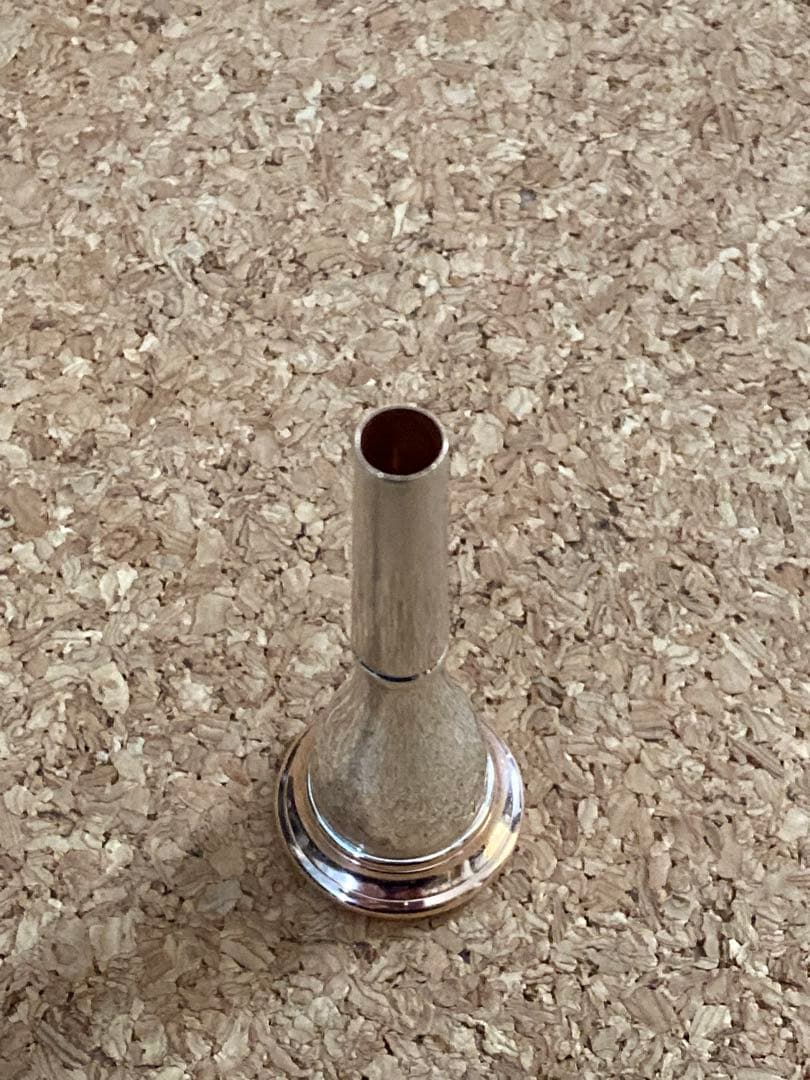 Brass Lab. MOMOホルン用マウスピース＃33ＣＸＷ☆