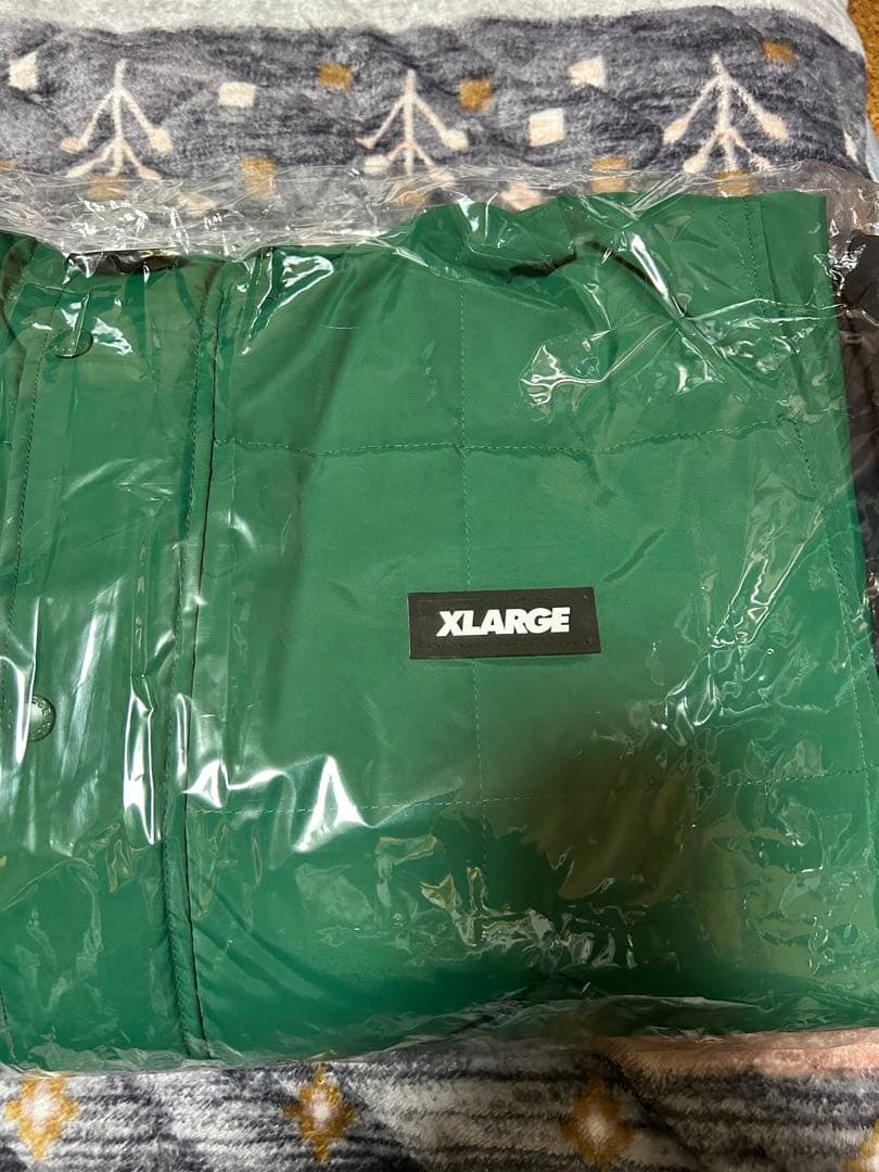 XLARGE エクストララージジャケット L