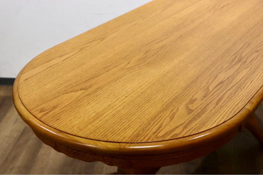 GMHH344○Shin Lee / シンリー ダイニングテーブル 食卓テーブル