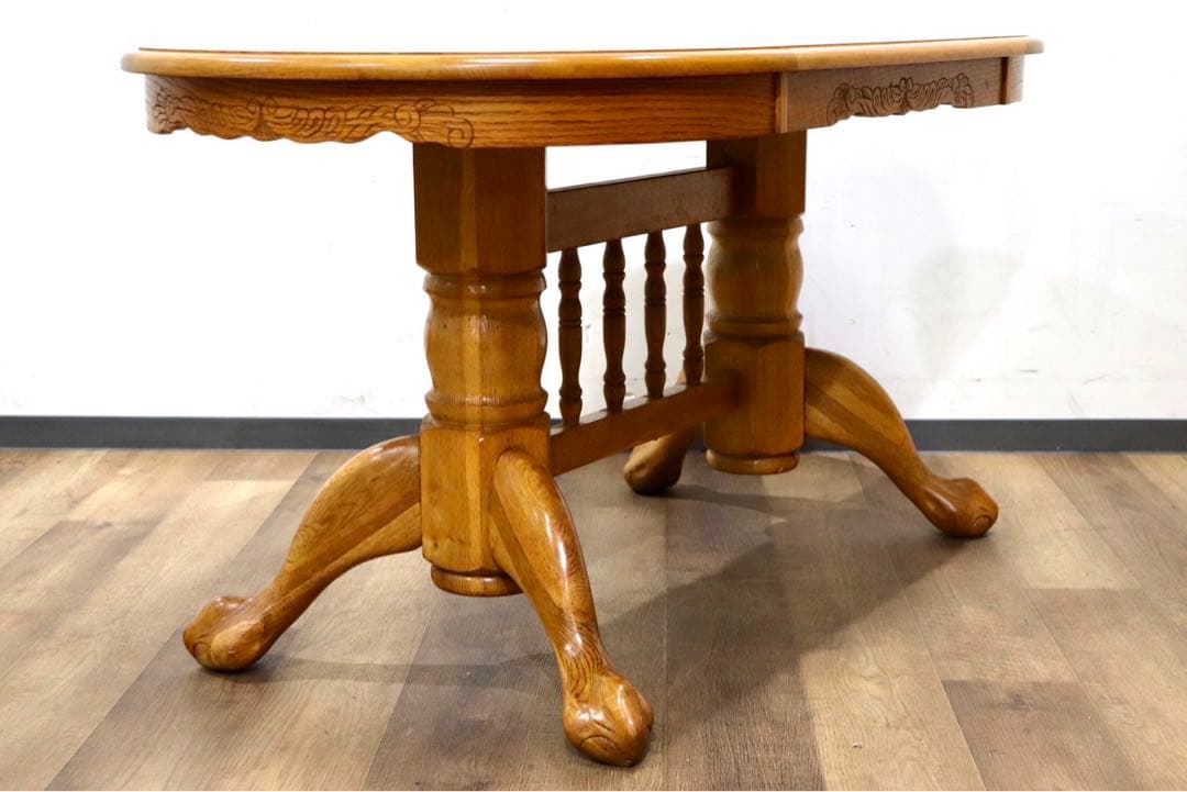 GMHH344○Shin Lee / シンリー ダイニングテーブル 食卓テーブル