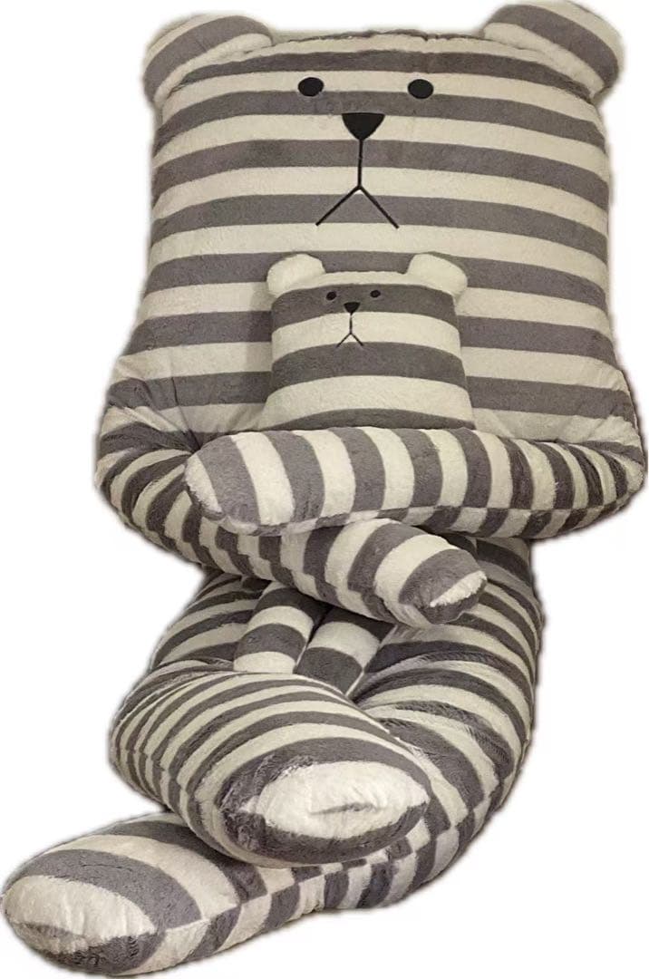 クラフトホリック スロース 抱き枕 XXL 180cm - メルカリ