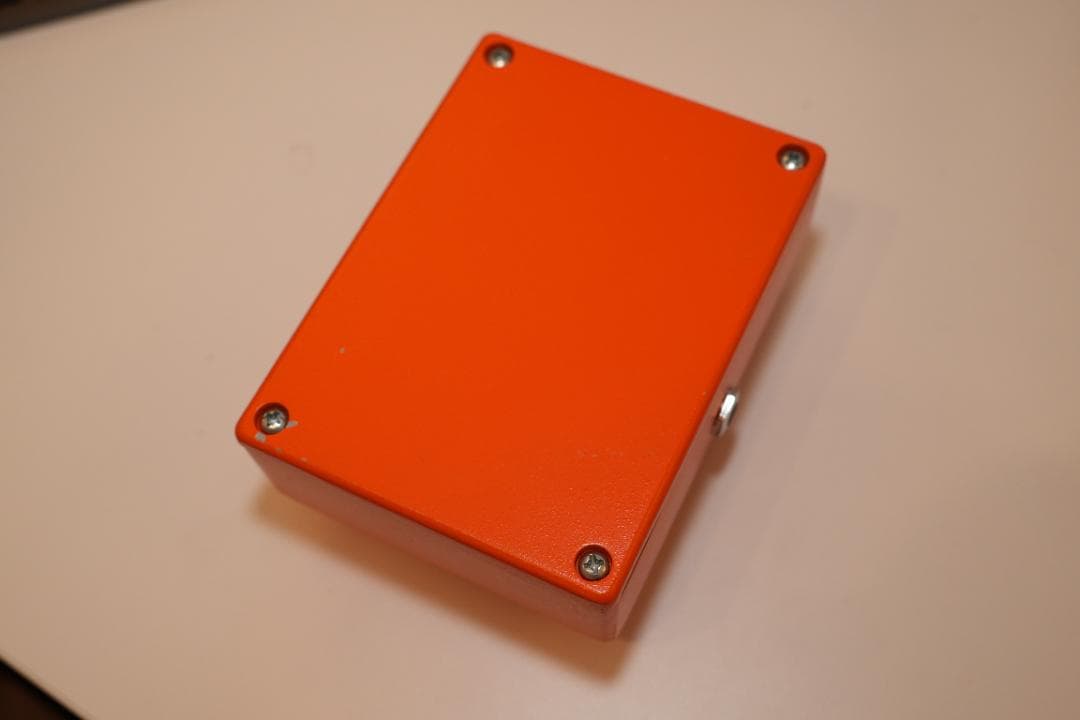 MXR phase 100 ギターエフェクター