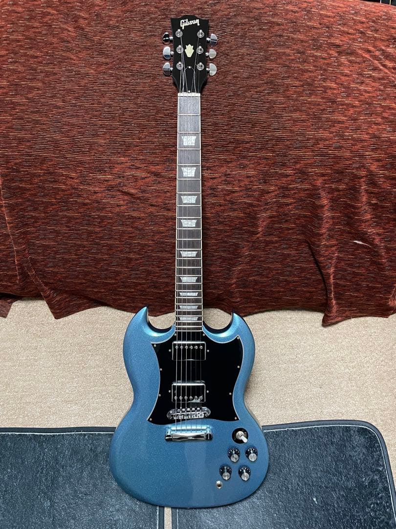 SGタイプ　エレキギター 楽天市場】エレキギター > SG タイプ：ジャイブミュージック