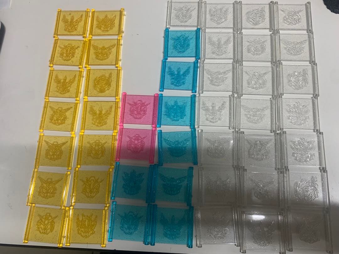 SDガンダム ガン消し 基地 ベース SDガンダム基地 ②プラネットベース