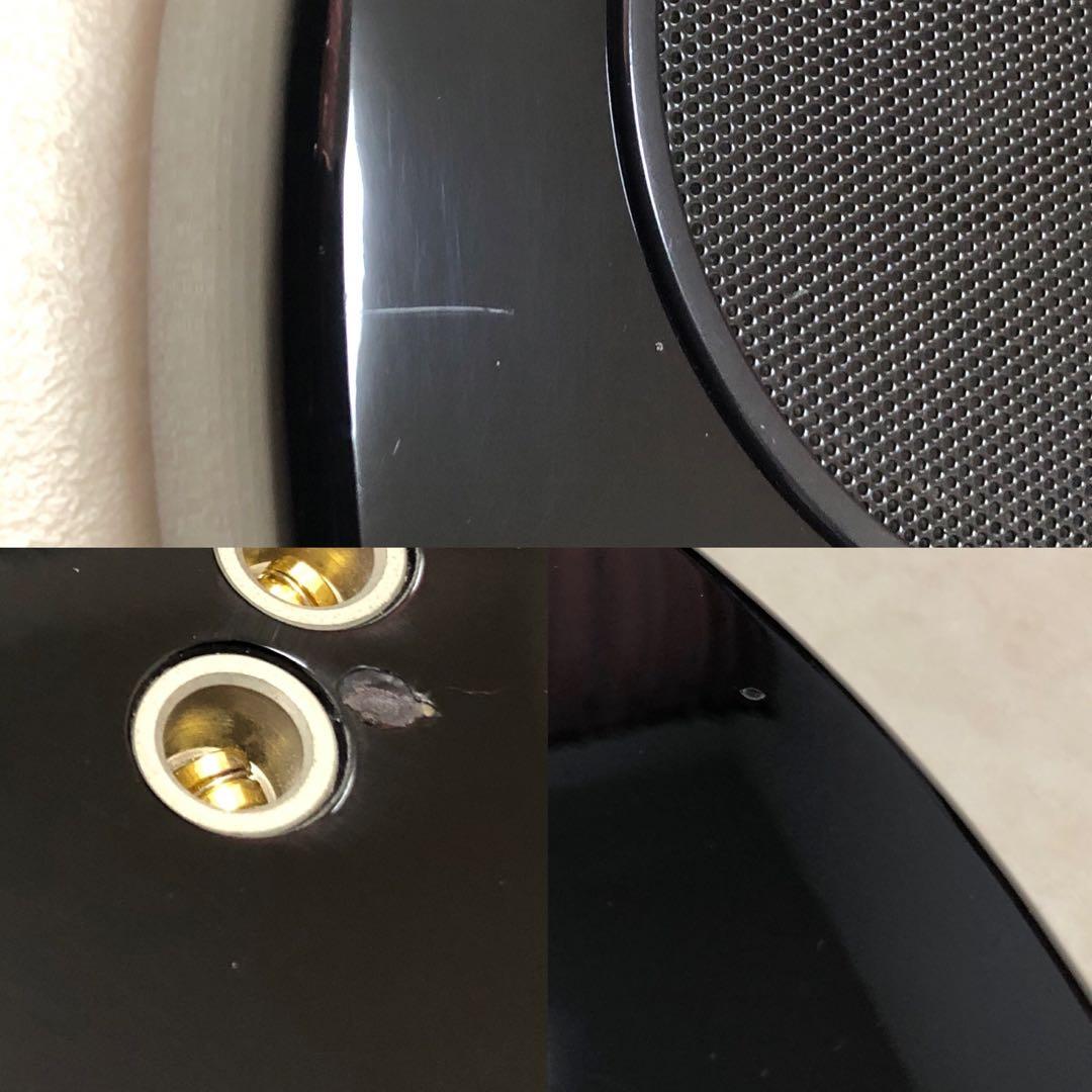 【超美品】ZO-3 ブラック アンプ内蔵ミニギター 専用ケース付 ぞーさん