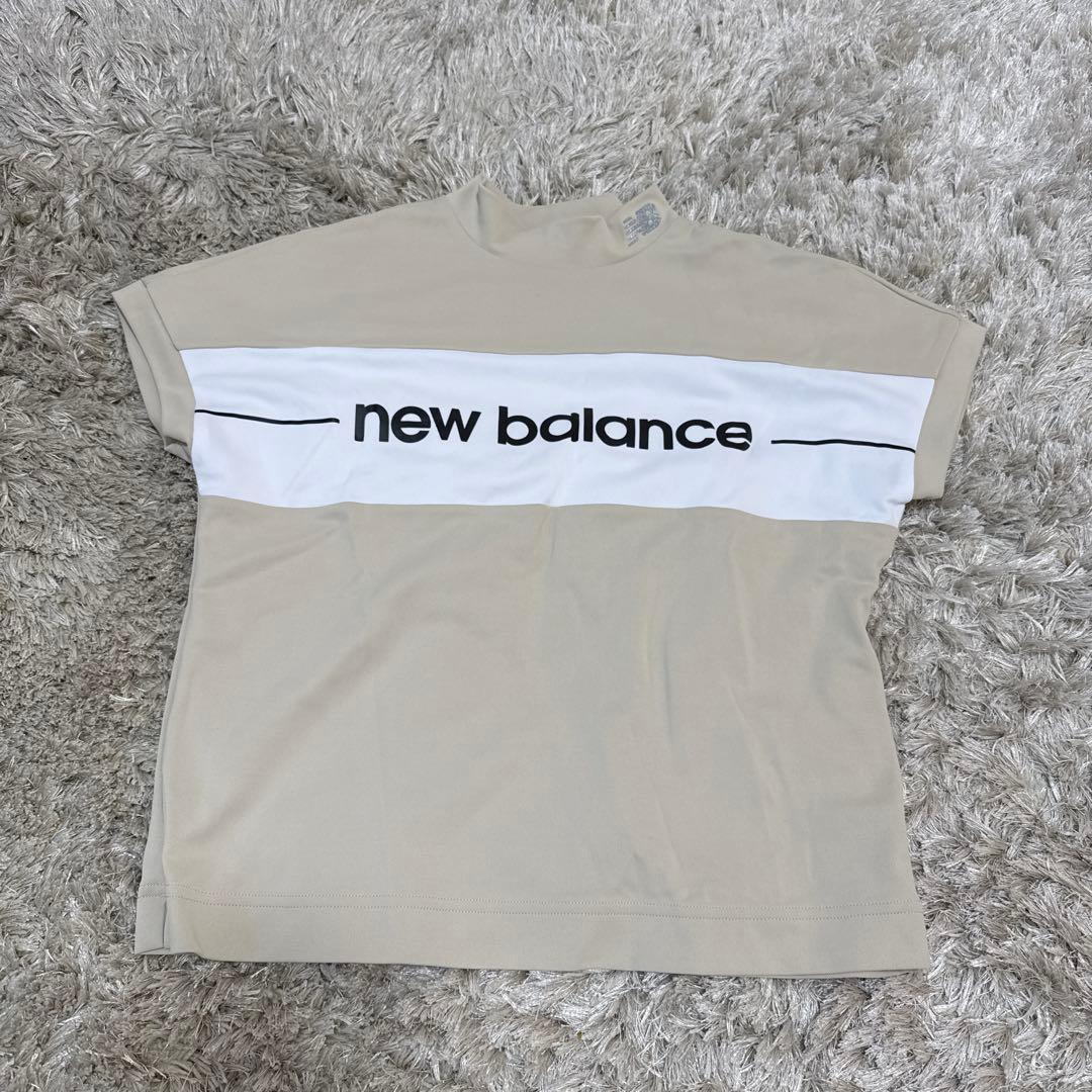 New Balance レディースゴルフウェア セット