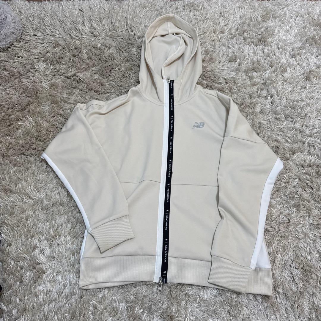 New Balance レディースゴルフウェア セット