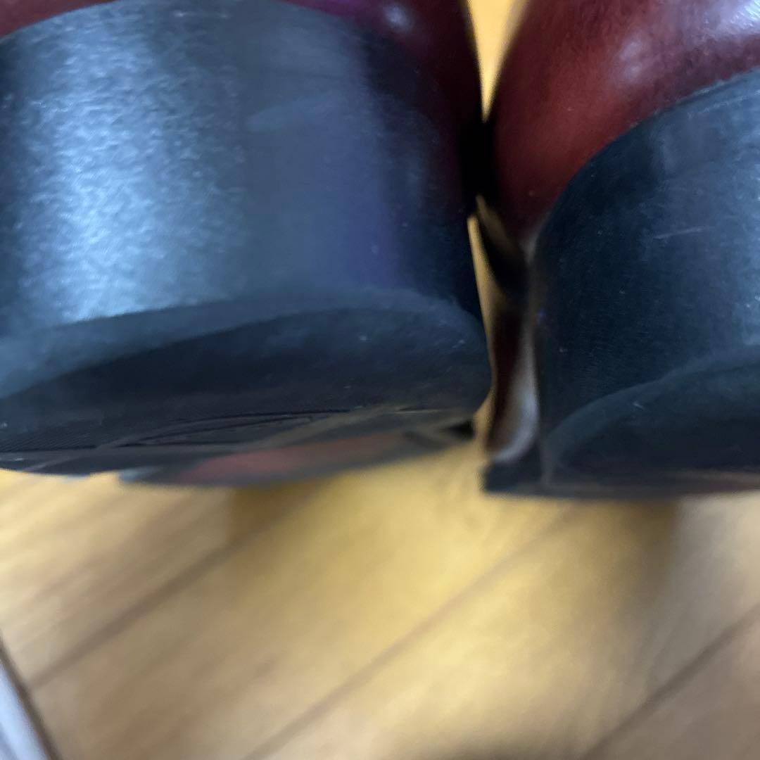 リーガル　REGAL レザー ドレスシューズ