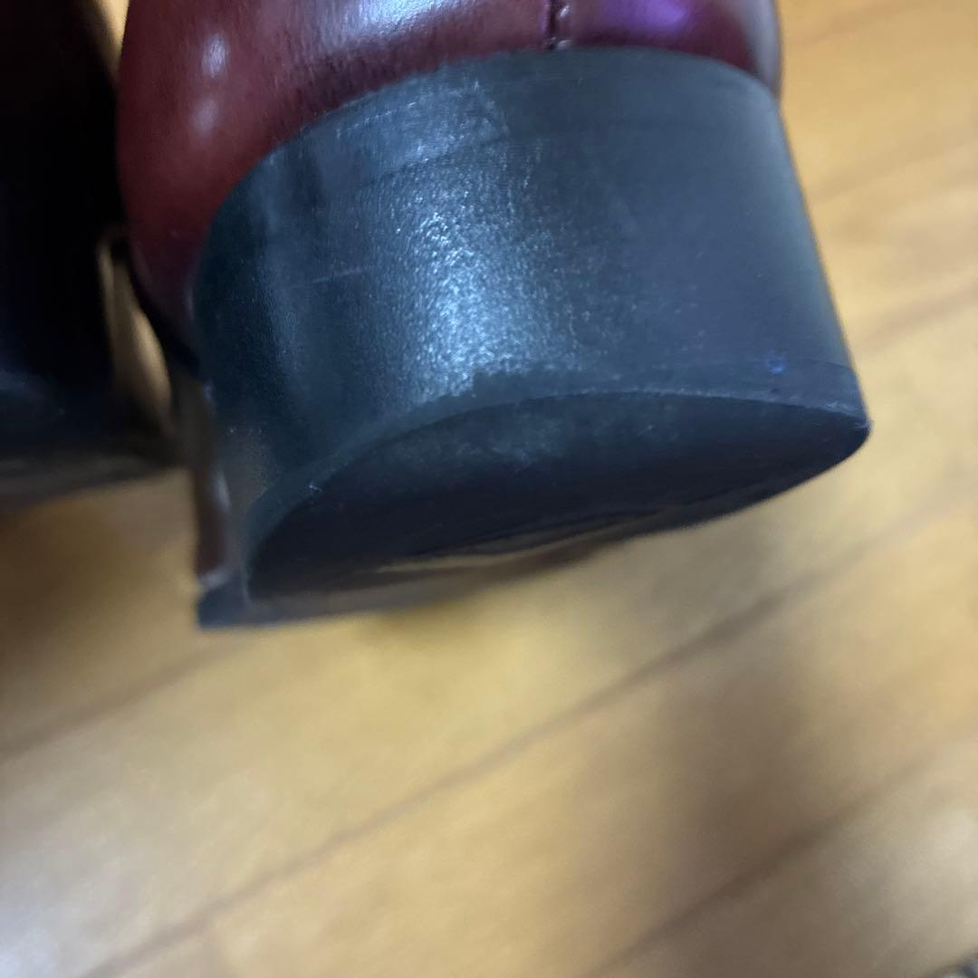 リーガル　REGAL レザー ドレスシューズ