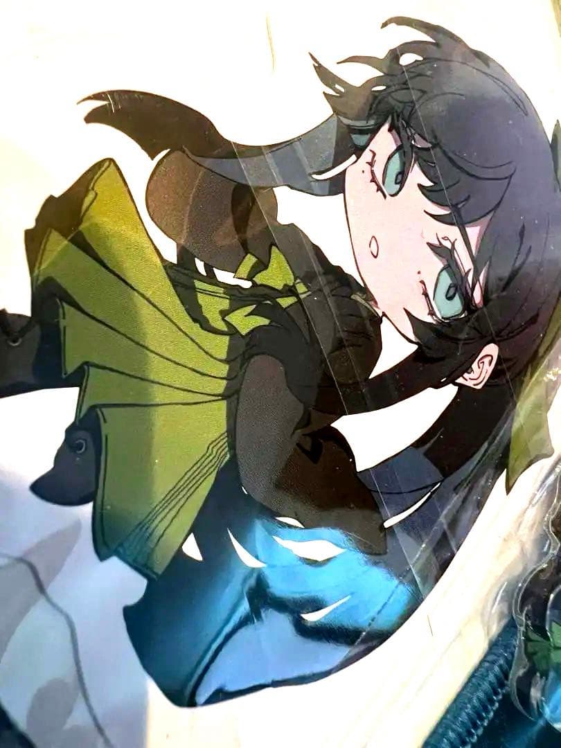 Ado Hibana 世界旅行タグ&ステッカー ヨーロッパ Ver 2個セット