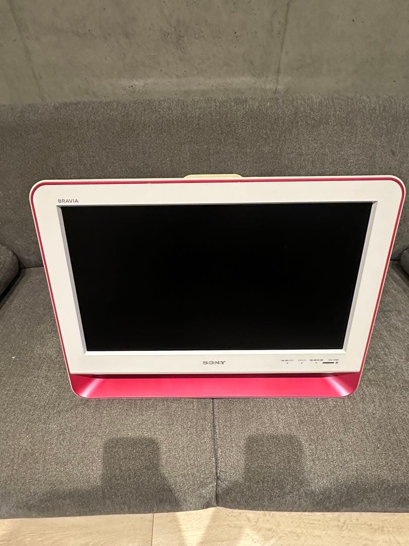 即日発送】【希少！】液晶デジタルTV SONY 20V型 KDL-20M1 - メルカリ
