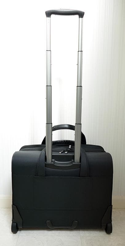 サムソナイト Samsonite スペクトロライト 3 ローリングトート