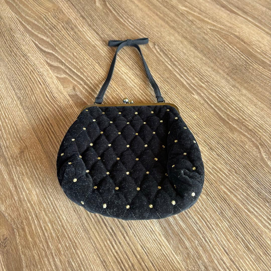 バッグ Bibiy. ODETTE PARTY BAG