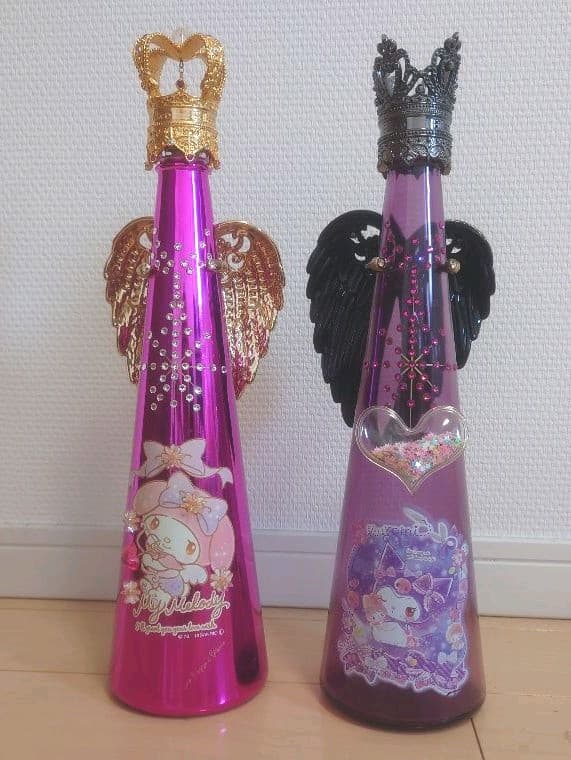 Fillico Vino 空きボトル