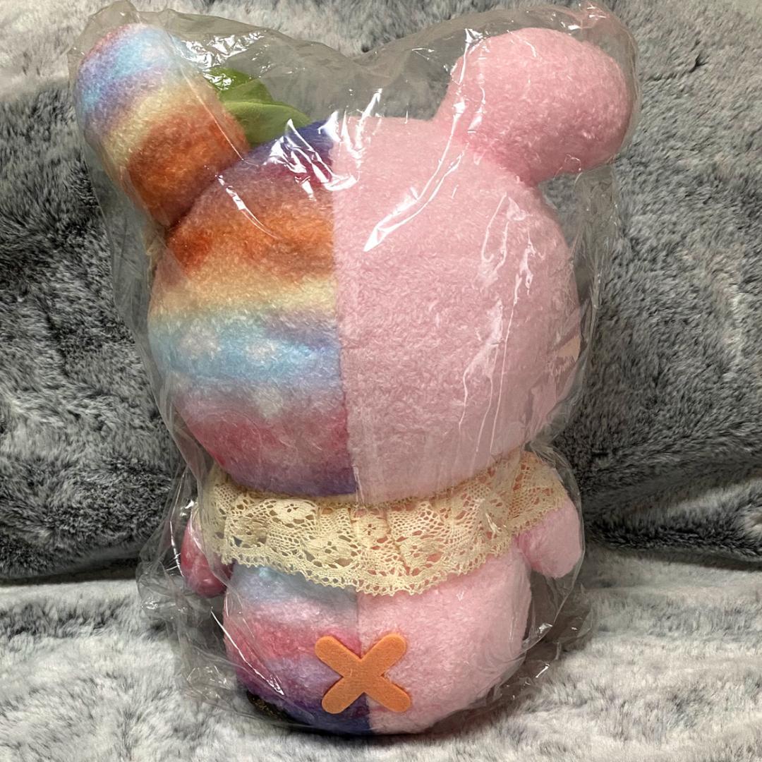 uzsn【SC】 センチメンタルサーカスぬいぐるみまとめ売り3点