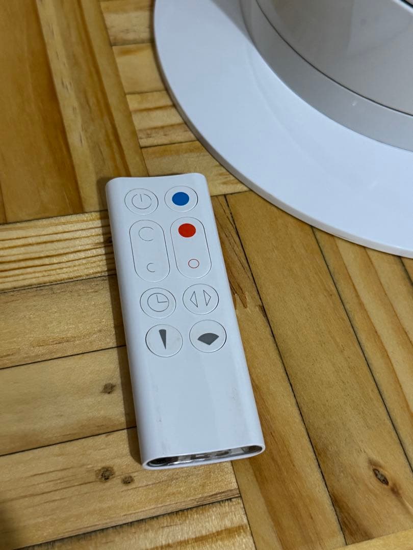 扇風機・サーキュレーター Dyson Hot + Cool AM09