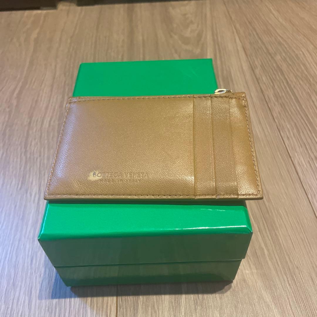 BOTTEGA VENETA カード&ケース