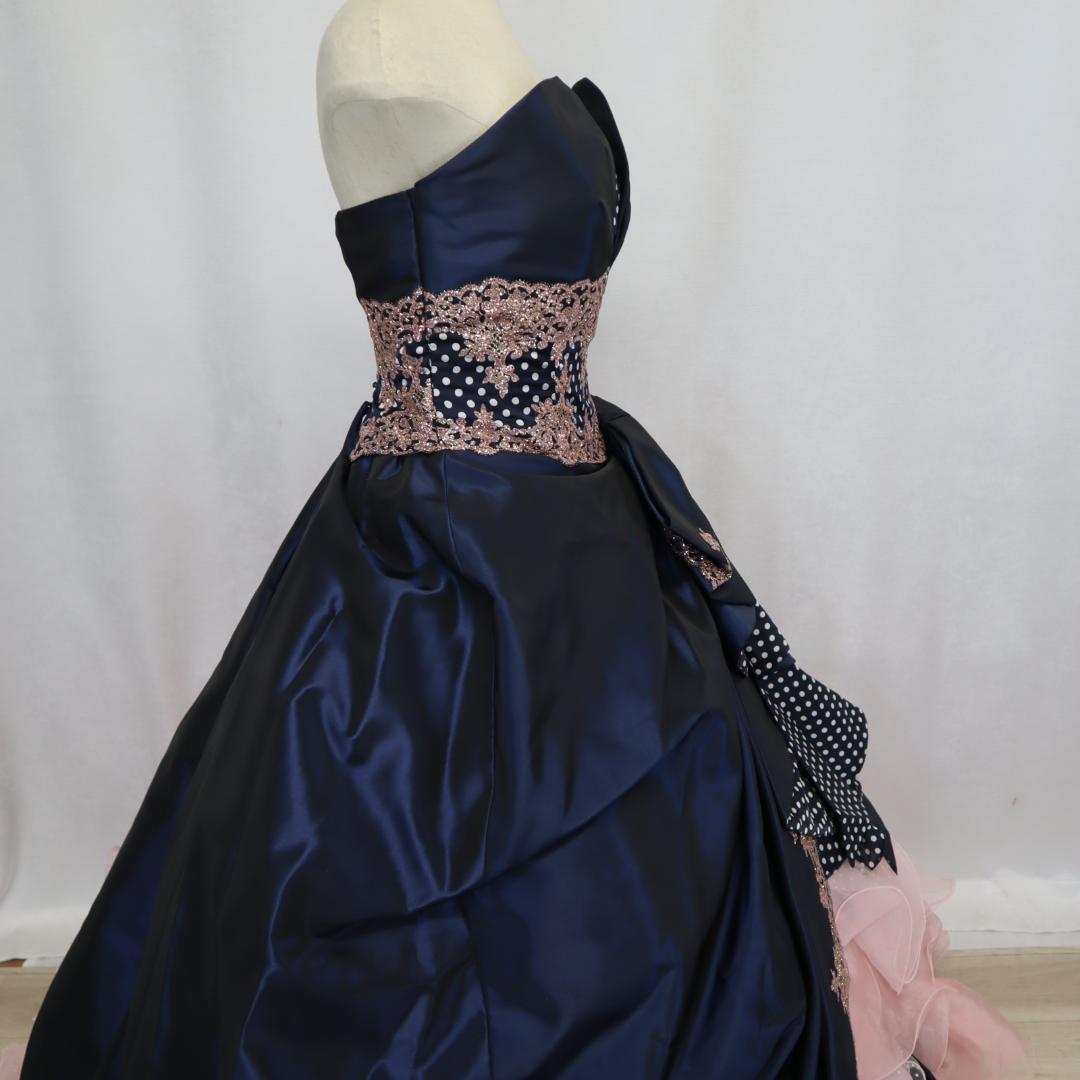 柘榴さま専用★カラードレス◆9～11号サイズ