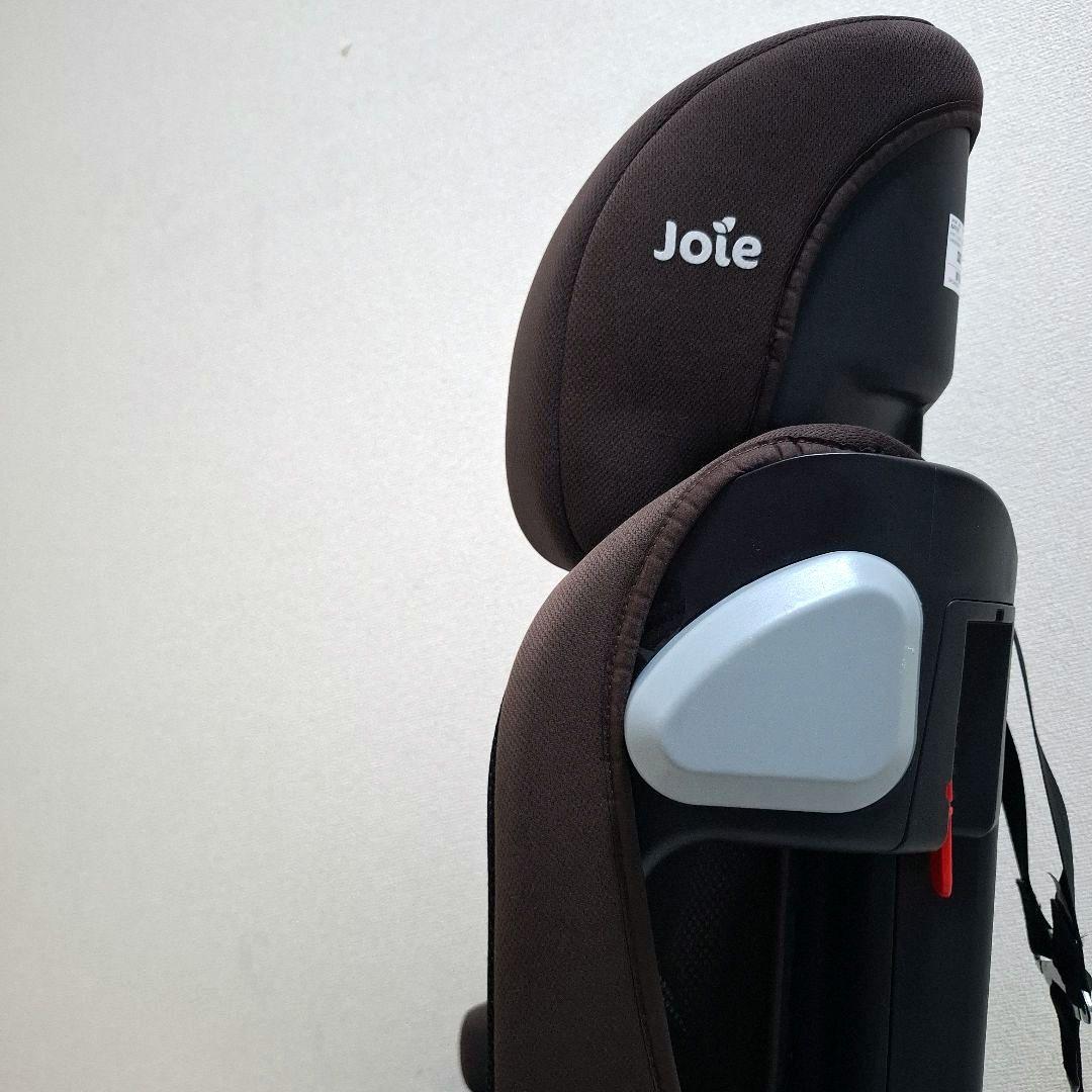 KATOJI Joie エレベート ドリンクホルダー付 ジュニアシート