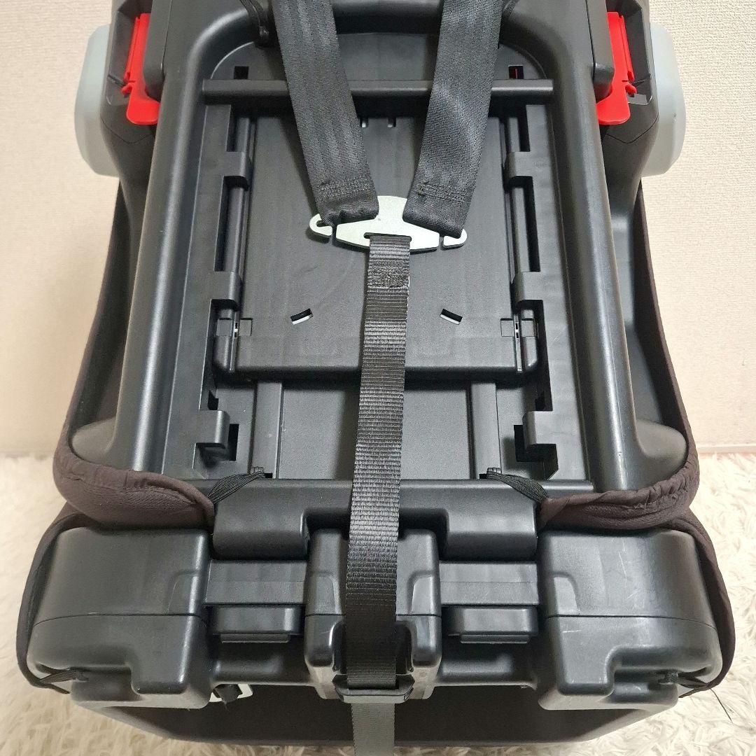 KATOJI Joie エレベート ドリンクホルダー付 ジュニアシート