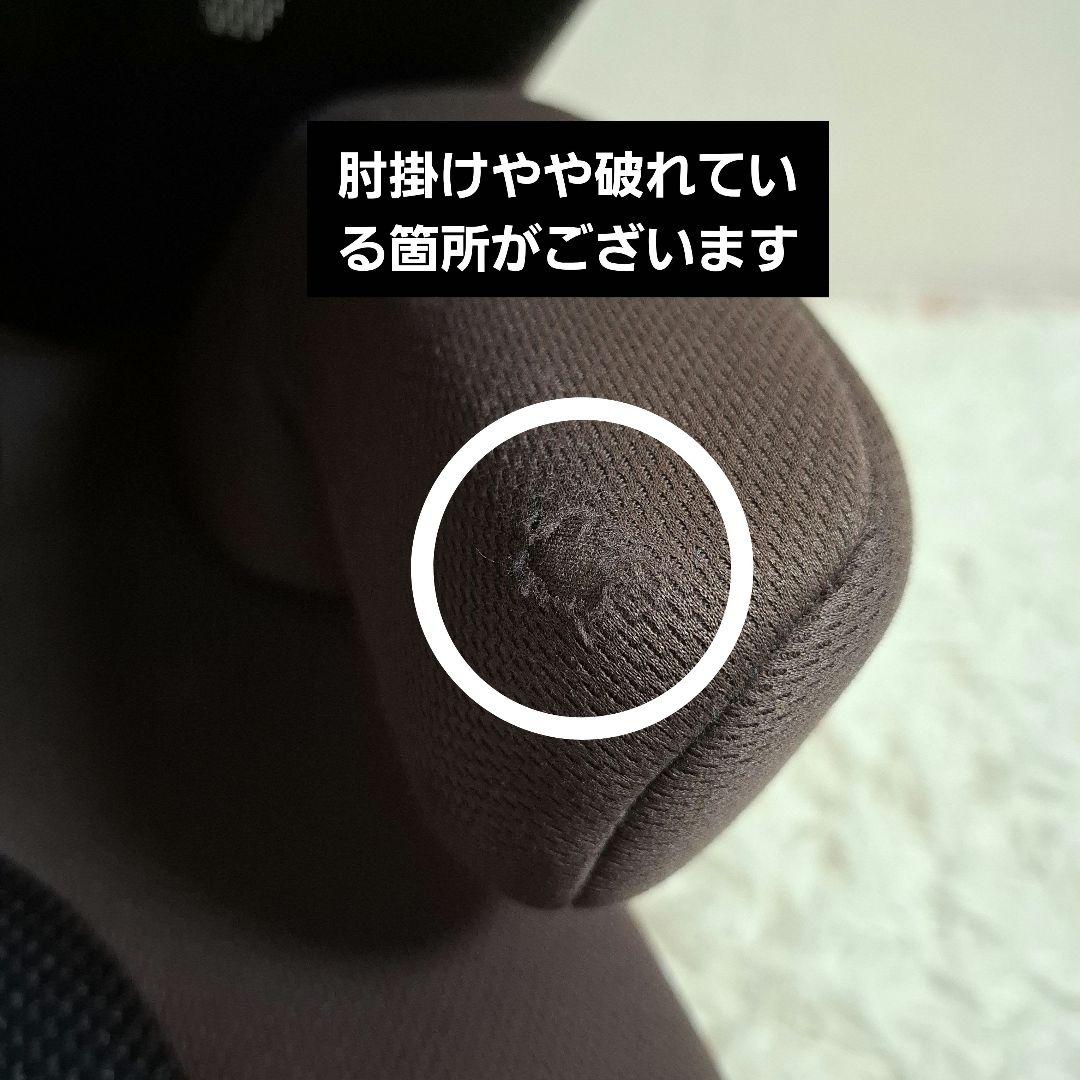 KATOJI Joie エレベート ドリンクホルダー付 ジュニアシート