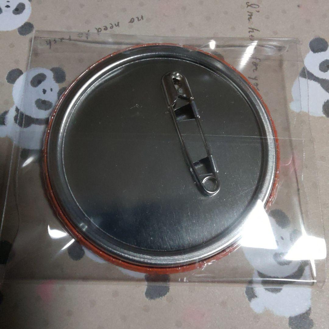 雪宮 雪宮剣優 缶バッジ ヒロズ ブルーロック ブルロ アニメのヒロズ