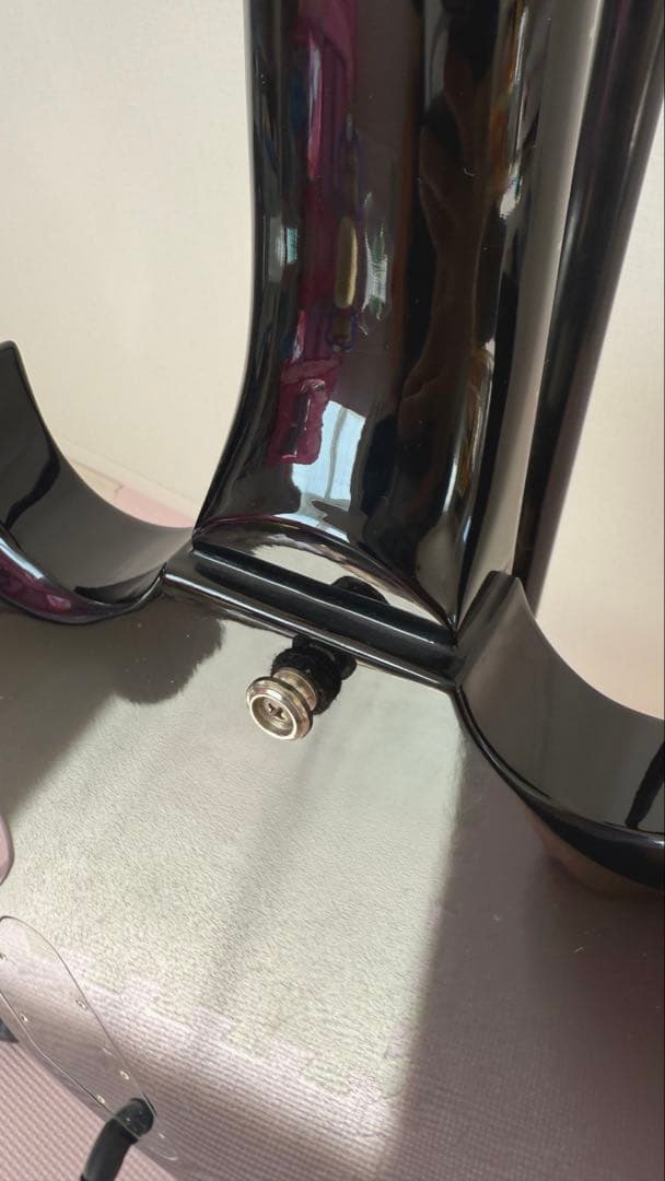 Epiphoneエピフォン［SG PRO］コイルタップ