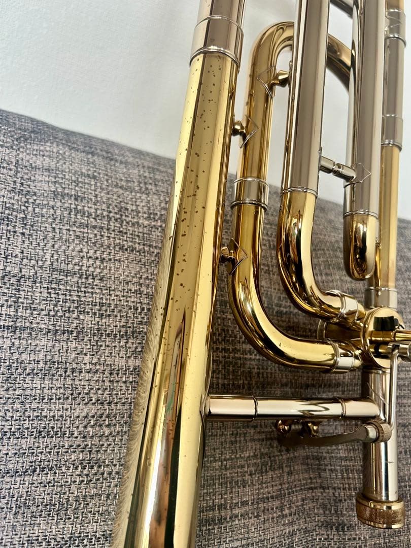 ダイナスティ マーチングトロンボーン Dynasty ダイナスティ