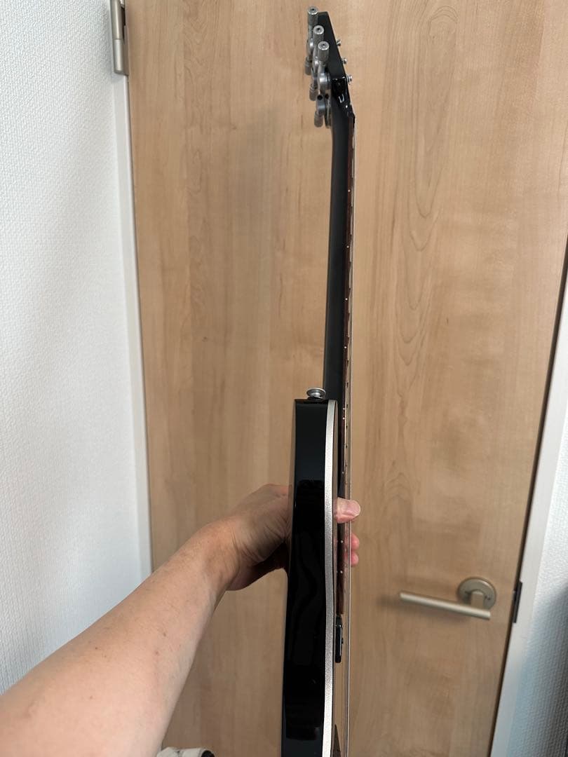 YAMAHA RGX A2 ブラック