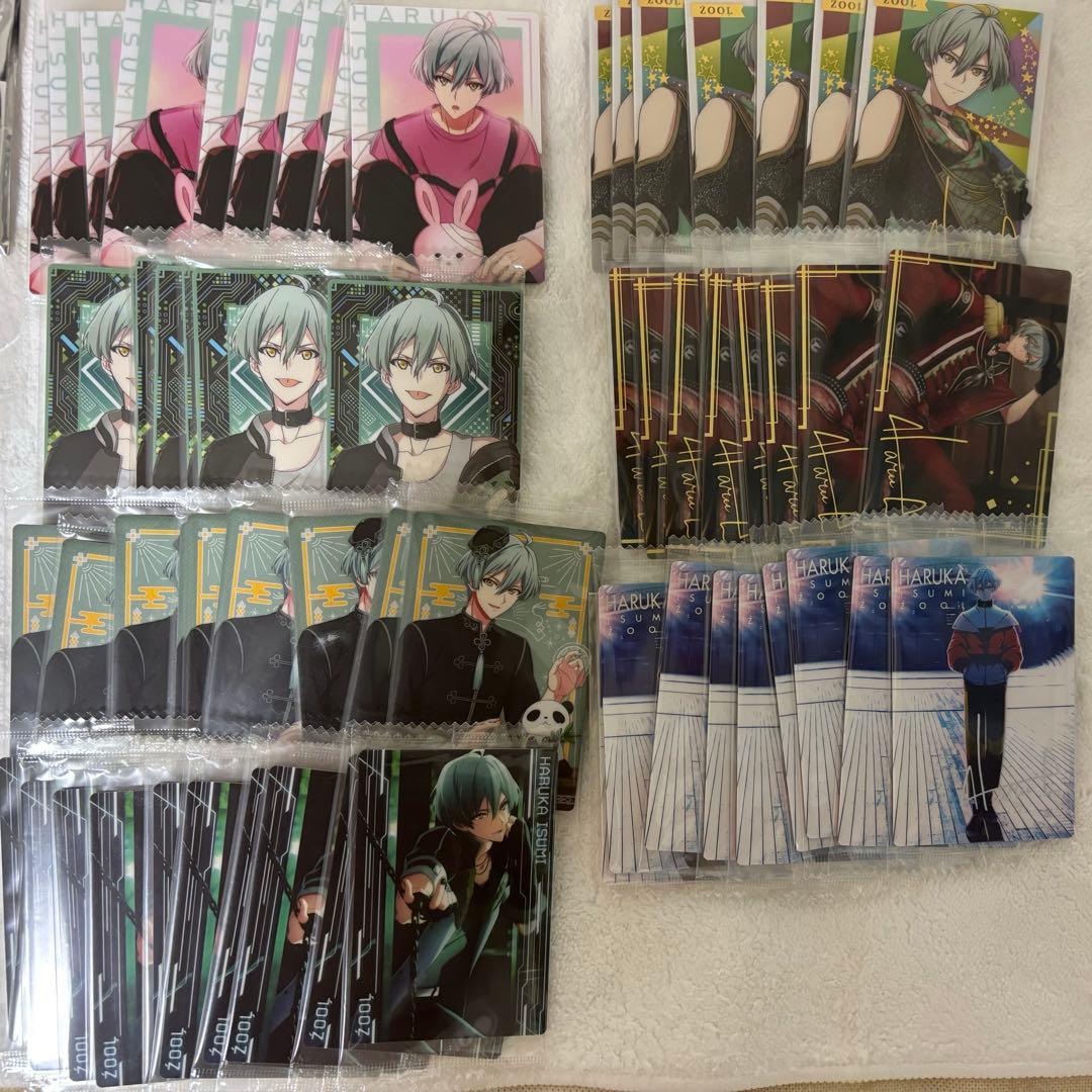 亥清悠グッズ まとめ売り