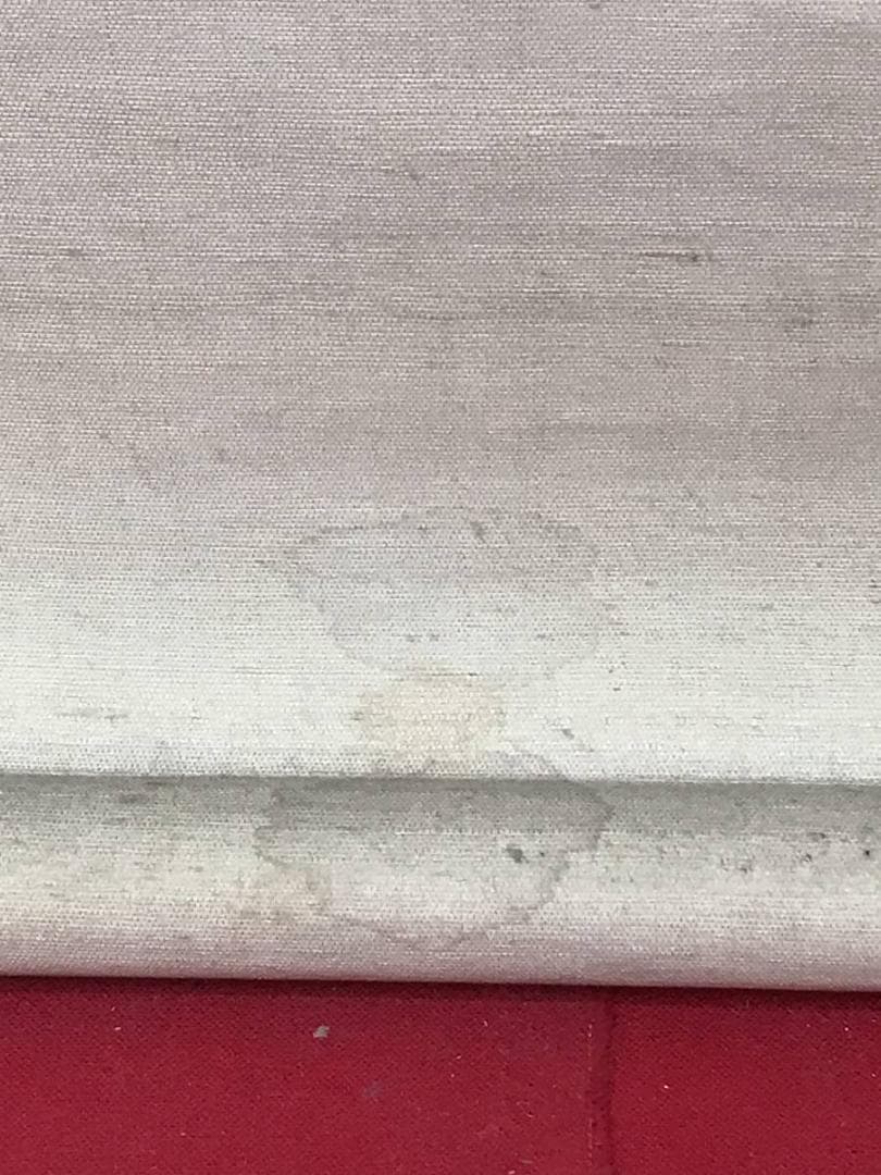 作者不詳/月梅に唐美人図/美人図/美人画/掛軸/名家伝来/AC-46