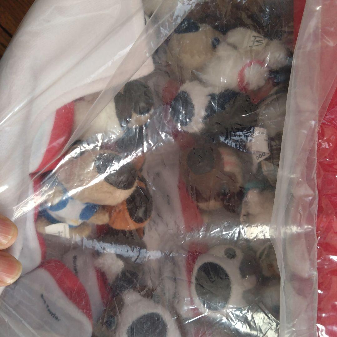 THE DOG アーティスト　コレクション　マック限定