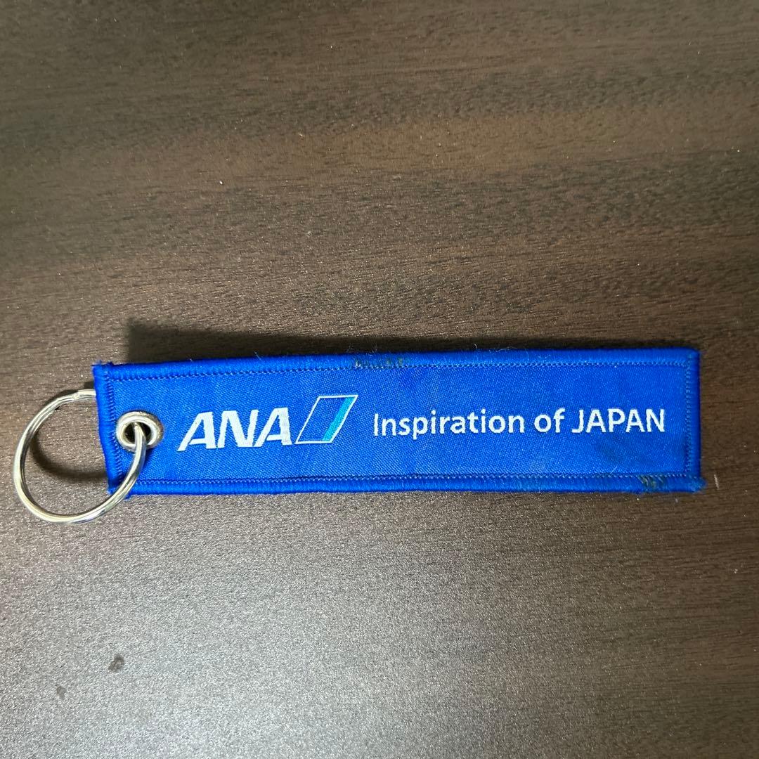 ANA フライト タグ - メルカリ