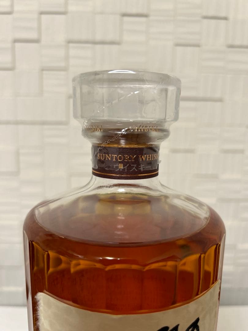 お値下げ可！入手困難✨ #未開栓 ✨【 #響17年 】 #値下げ依頼 歓迎！