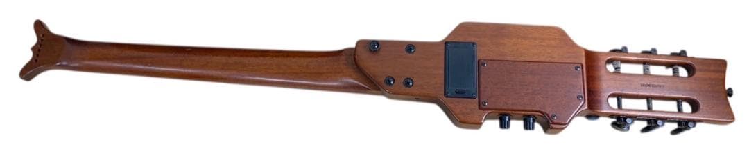 ★良品★ ARIA アリア シンソニード サイレントギター AS-100S