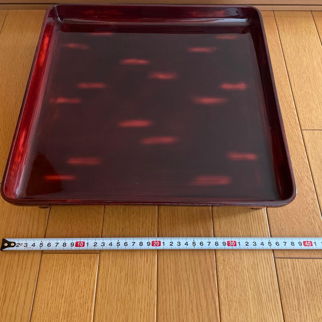 蔵出し　輪島塗　松根和吉