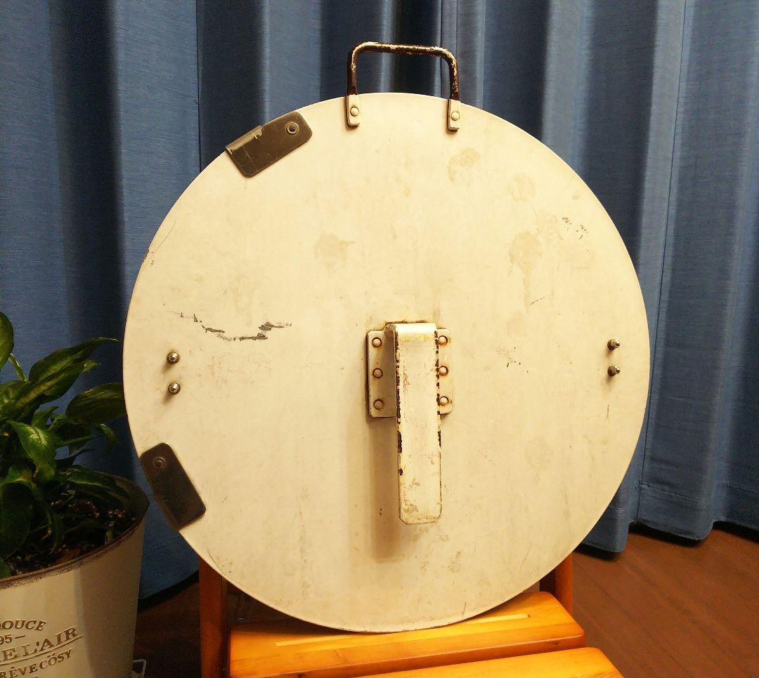 N*I様 最終値下げ！　阪急標識板「(準急)雲雀丘花屋敷⇔梅田／(準急)箕面⇔梅