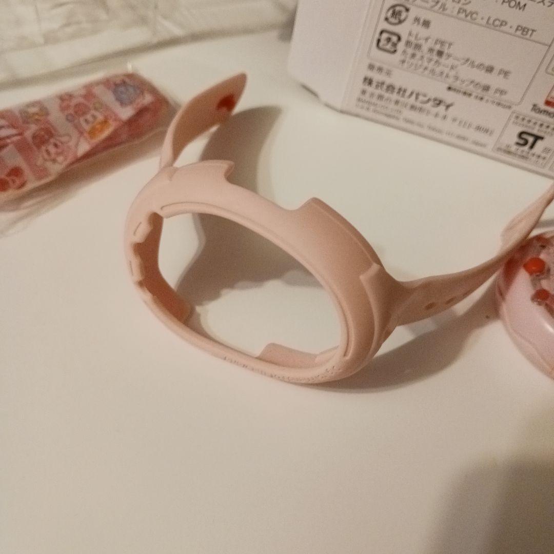 たまごっちスマート　激レアカードダウンロード　サンリオ