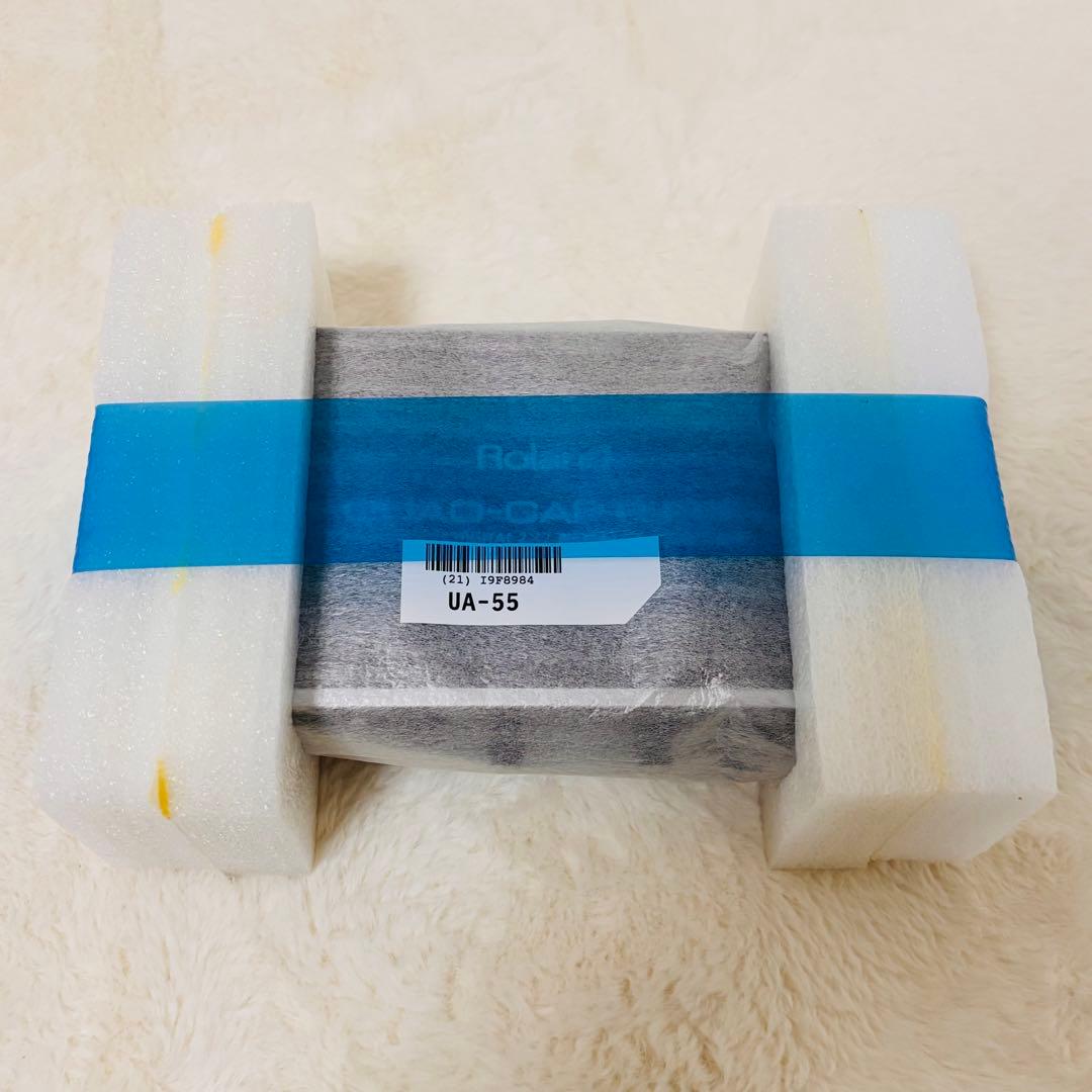 ローランド オーディオインターフェイス QUAD-CAPTURE UA-55