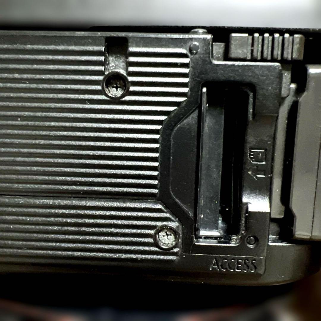 Panasonic HC−WX990M 4Kカメラ