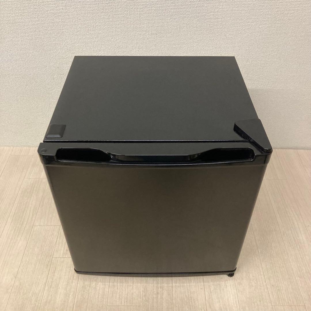 MAXZEN 2025年製 1ドア冷蔵庫 小型冷蔵庫 JR046ML01GM