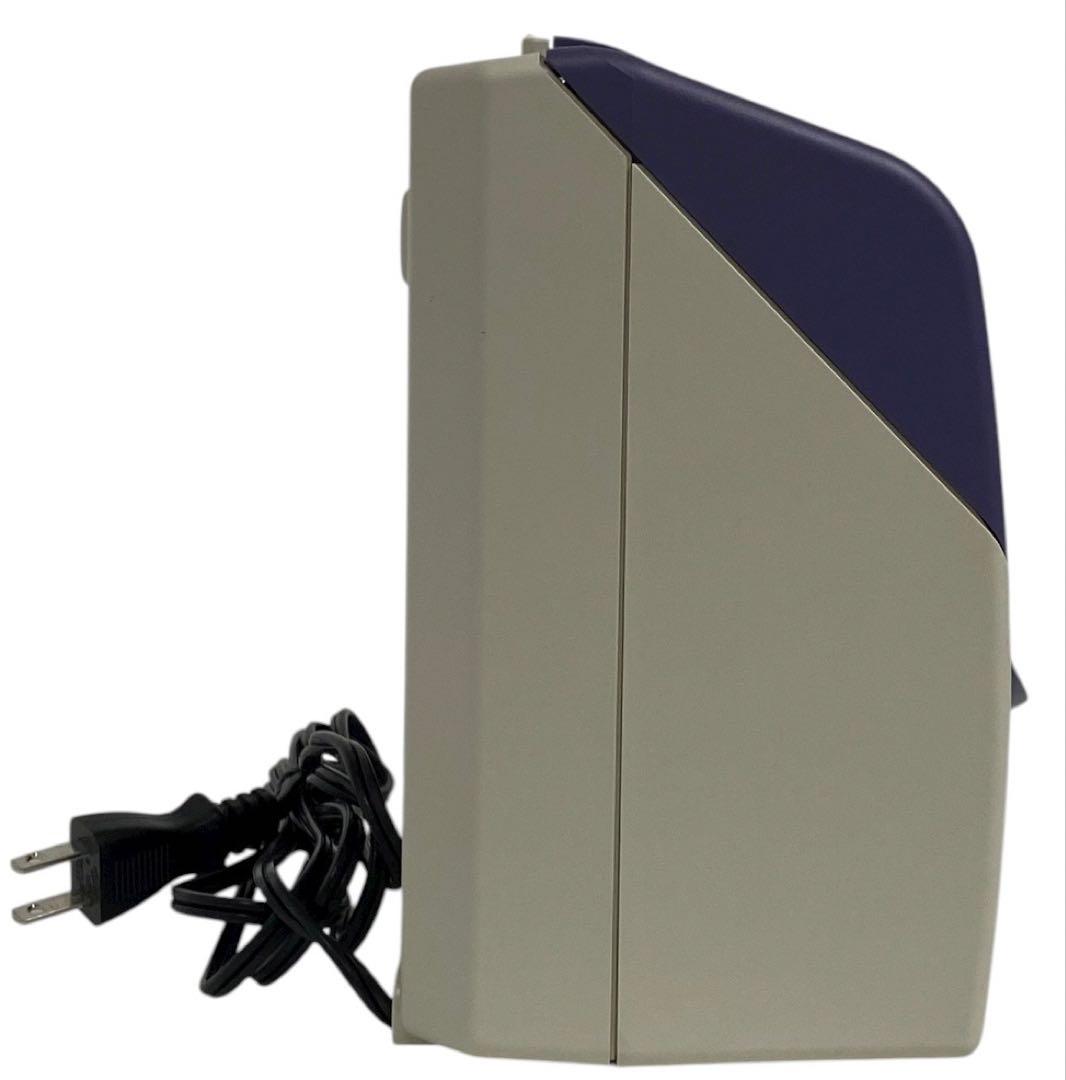 セイコー　 タイムカード タイムレコーダー QR-340　25シ103