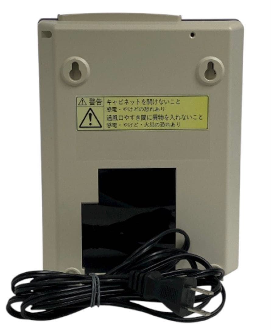 セイコー　 タイムカード タイムレコーダー QR-340　25シ103