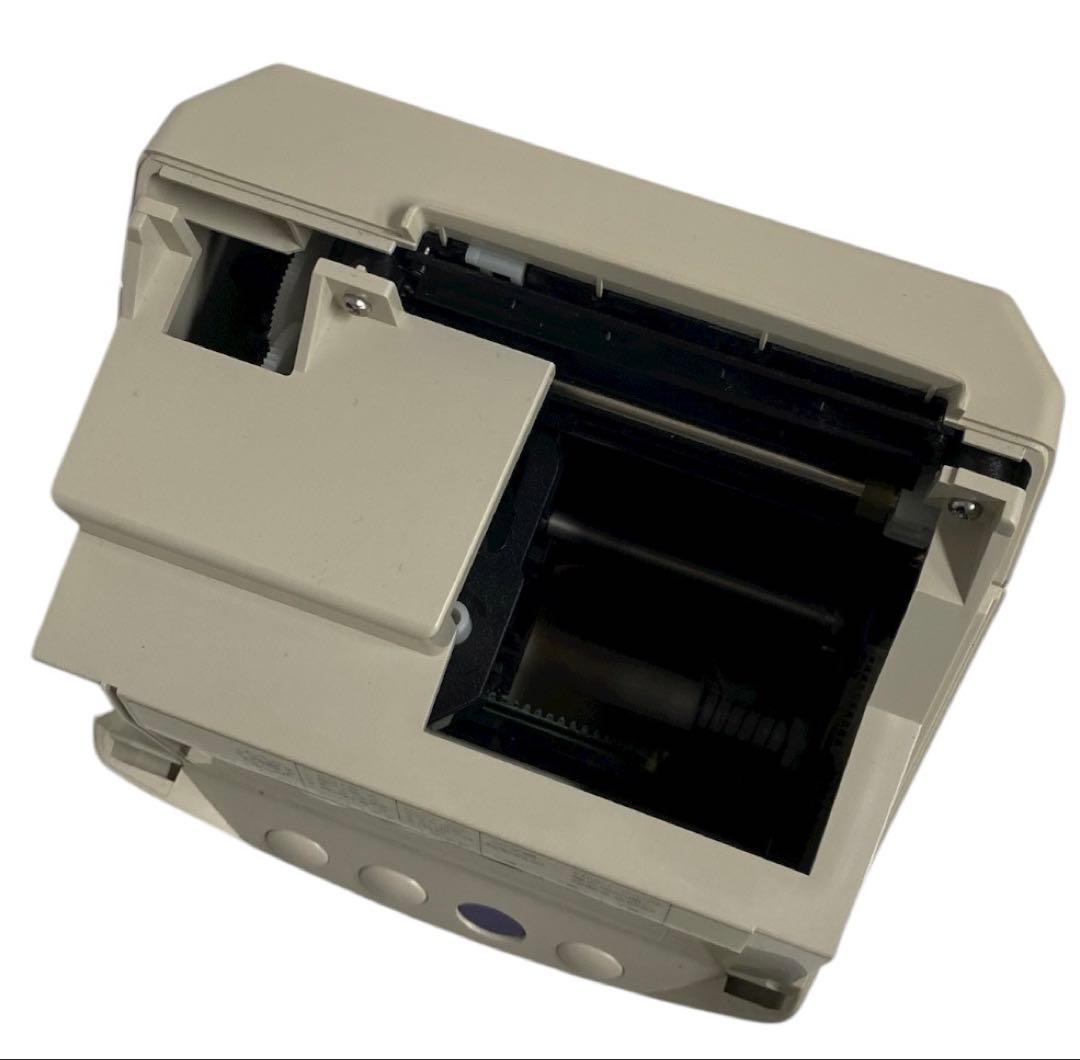 セイコー　 タイムカード タイムレコーダー QR-340　25シ103