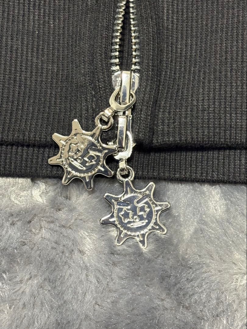 glogangパーカー 【確実正規品】　Sサイズ