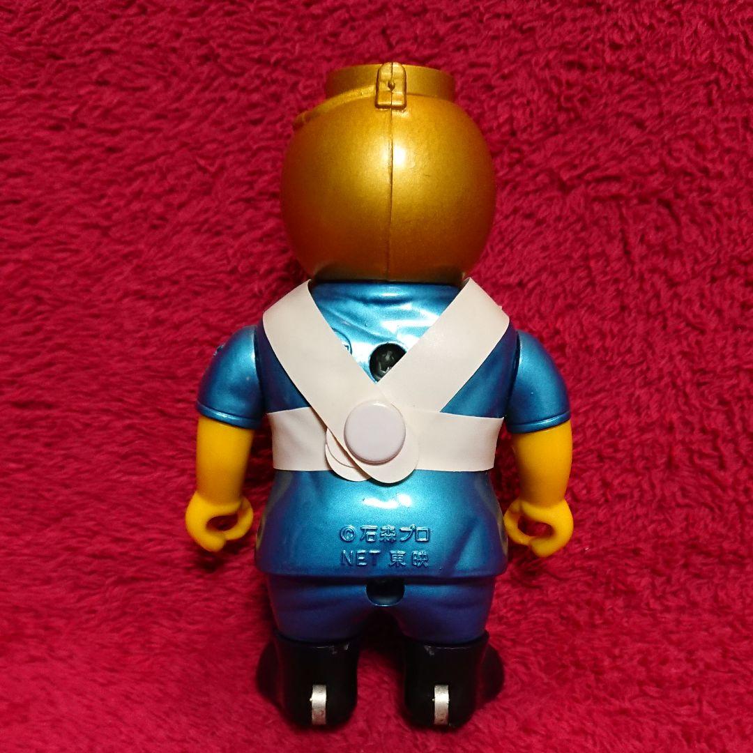 ロボコン 超合金 ロボプー