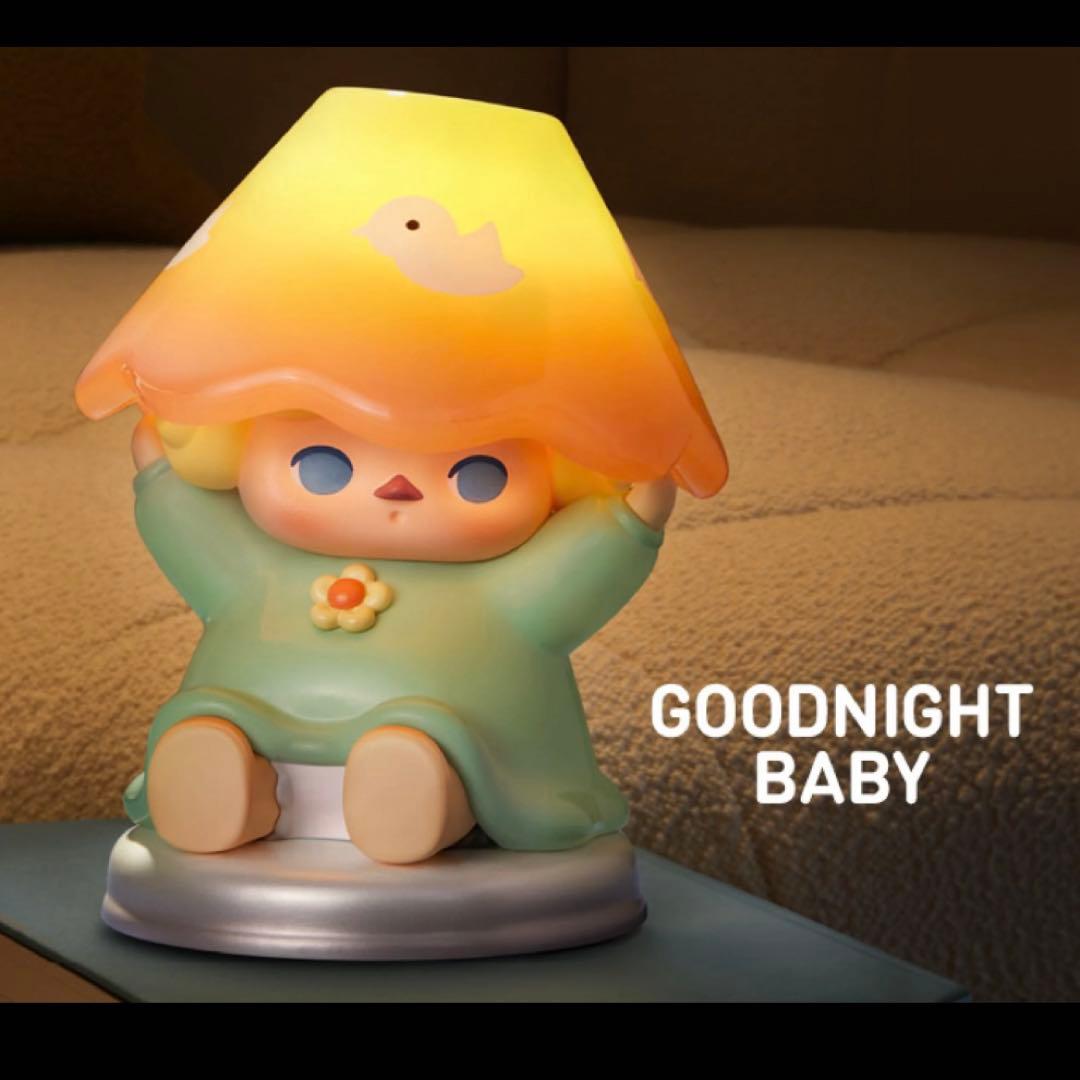 【正月セール_1000】pucky プッキー popmart ポップマート