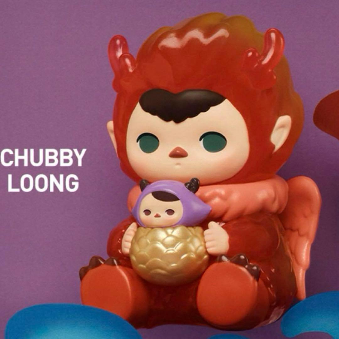 【正月セール_1000】pucky プッキー popmart ポップマート