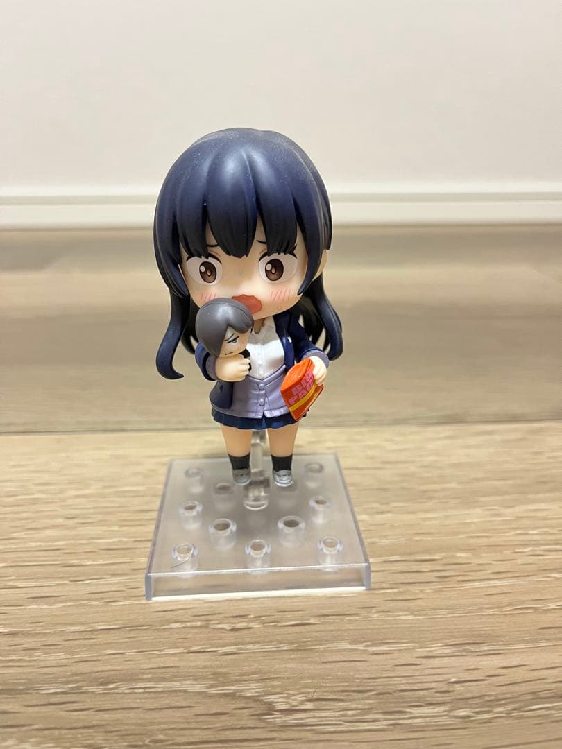 特典付き ねんどろいど 山田杏奈 僕の心のヤバいやつ 僕ヤバ 2220